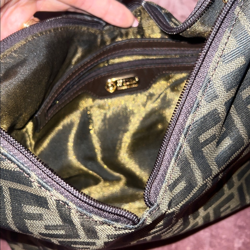 Fendi Hobo Bag - Picture 16 of 16